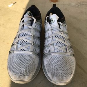 Nike Flyknit Lunar 2